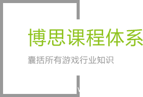 凯发k8娱乐课程体系