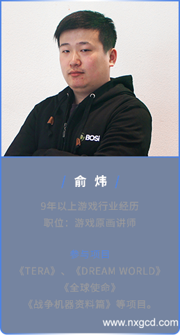 项目导师