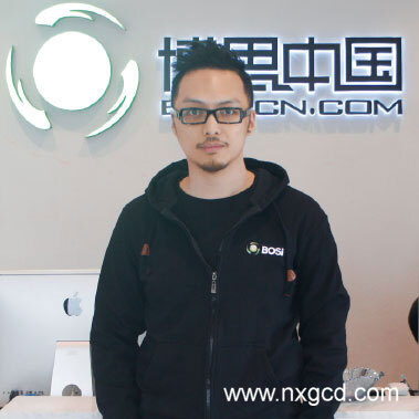 李翔