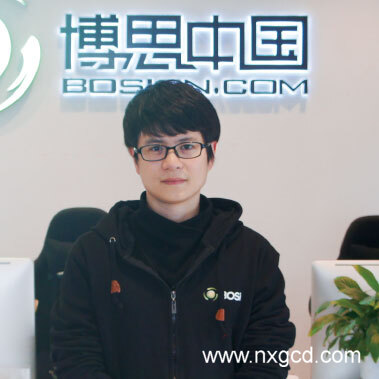 王伟任