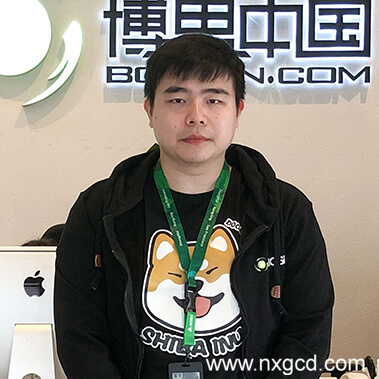 朱伟成